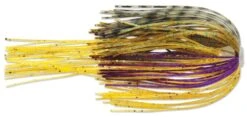 Terminator Power Pulse Quick Skirts 2 Pack -Famous Fishing Store sunfish d12571eb eadc 4da2 b9e4 4698b3affc34