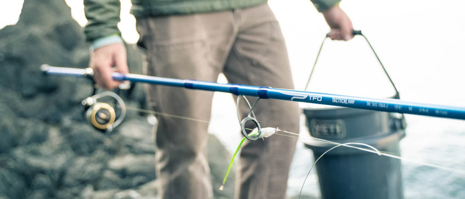 Temple Fork Outfitters Tactical Surf Rods 12 Temple Fork Outfitters Tactical Surf Rods - Image 10