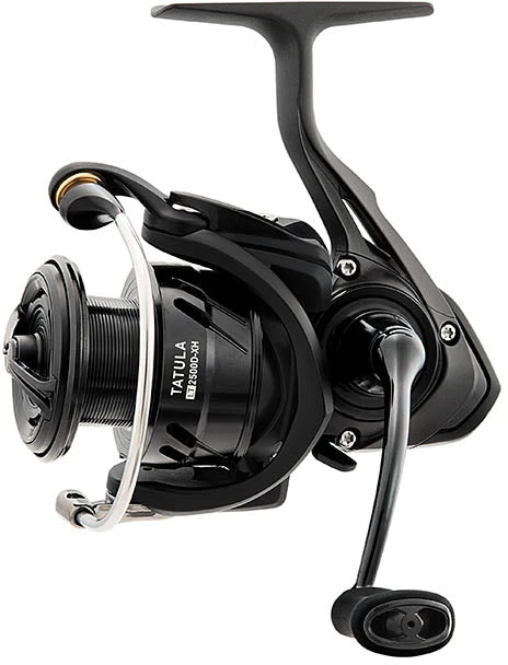 Daiwa Tatula LT Spinning Reels