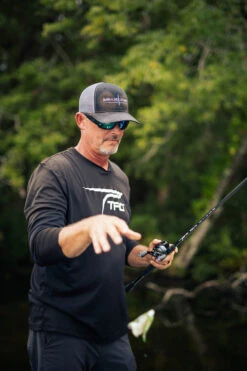 Temple Fork Outfitters Tactical Elite Bass Spinning Rods 27 Temple Fork Outfitters Tactical Elite Bass Spinning Rods -Famous Fishing Store tfo tactical elite bass bottom banner lifestyle 3 1 70ed578f 56d2 4f49 b56c 9492bebffc77