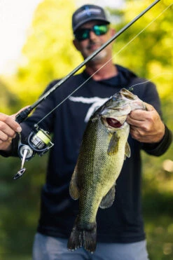 Temple Fork Outfitters Tactical Elite Bass Spinning Rods 25 Temple Fork Outfitters Tactical Elite Bass Spinning Rods -Famous Fishing Store tfo tactical elite bass carousel lifestyle 4 1 7a3dbcff b261 4268 8cf5 ae0881fa0220