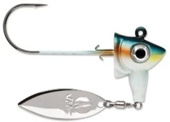 VMC Spin Jig 1/2 Oz. -Famous Fishing Store threadfin shad b08bfd69 a03f 4f2f 80a1 1f2ef25ed907