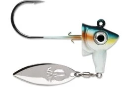 VMC Spin Jig 3/4 Oz. -Famous Fishing Store threadfin shad f9113994 2ef9 4578 8a1a 7b77f8ebb894