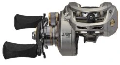 Lew's Tournament Lite LFS Baitcasting Reel -Famous Fishing Store tlt1sh tournamentlite front