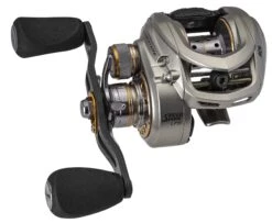 Lew's Tournament Lite LFS Baitcasting Reel -Famous Fishing Store tlt1sh tournamentlite main