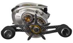 Lew's Tournament Lite LFS Baitcasting Reel -Famous Fishing Store tlt1sh tournamentlite stardrag