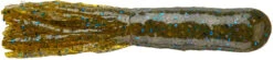 Big Bite Baits Tour Tube 3 1/2 Inch Soft Plastic Tube 10 Pack -Famous Fishing Store tour 20tube 2006