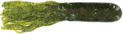 Big Bite Baits Tour Tube 3 1/2 Inch Soft Plastic Tube 10 Pack -Famous Fishing Store tour 20tube 2009