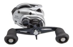Shimano Tranx 300 Baitcasting Reels -Famous Fishing Store tranx300 6