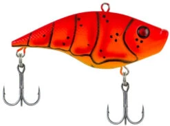 Berkley Warpig Lipless Crankbait -Famous Fishing Store warpig blood orange craw fc027947 460f 45c4 ba2e 0beefffcb7db