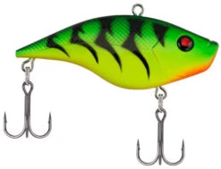 Berkley Warpig Lipless Crankbait -Famous Fishing Store warpig firetiger