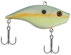 Berkley Warpig Lipless Crankbait -Famous Fishing Store warpig purdy shad