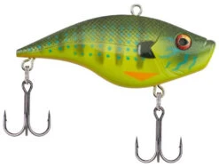 Berkley Warpig Lipless Crankbait -Famous Fishing Store warpig rubbertail