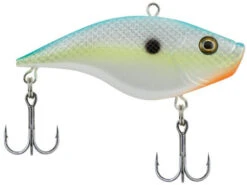 Berkley Warpig Lipless Crankbait -Famous Fishing Store warpig sexy back
