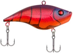 Berkley Warpig Lipless Crankbait -Famous Fishing Store warpig special red craw