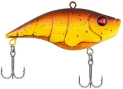 Berkley Warpig Lipless Crankbait -Famous Fishing Store warpig spring craw