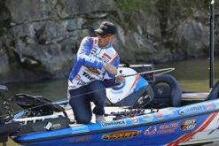 Duckett Fishing Jacob Wheeler Series All-Purpose Casting Rod 21 Duckett Fishing Jacob Wheeler Series All-Purpose Casting Rod -Famous Fishing Store wheeler casting 01