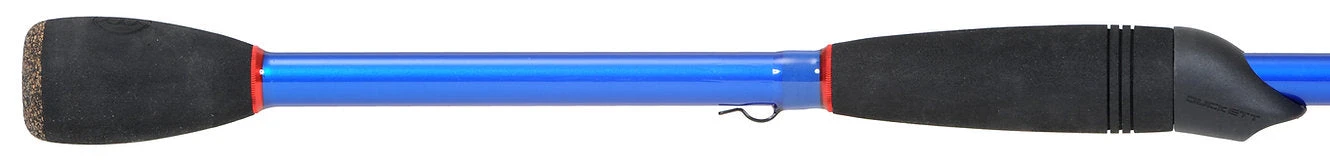 Duckett Fishing Jacob Wheeler Series Spinning Rod 9 Duckett Fishing Jacob Wheeler Series Spinning Rod - Image 7