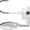 VMC Spin Jig 3/4 Oz. 2 VMC Spin Jig 3/4 Oz. -Famous Fishing Store white 601f5a87 447d 4df9 9e3e 49e04a661b2c