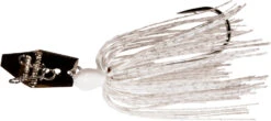Z-Man Original ChatterBait Elite 3/8 Oz. -Famous Fishing Store white 84977843 5f25 4f78 bece 44dedfe67d92