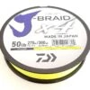 Daiwa J-Braid X4 Braided Line 300 Yards Fluorescent Yellow -Famous Fishing Store yellow300 35b99ef8 22fa 4fac b556 2c24ed3556dd