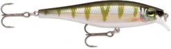 Rapala Balsa Xtreme BX Minnow 07 Shallow Diving Jerkbait -Famous Fishing Store yellow 2Bperch 8a1323c3 cdd2 47b1 892c 820bda7be694