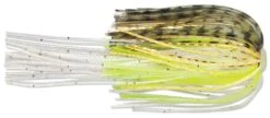 Terminator Power Pulse Quick Skirts 2 Pack -Famous Fishing Store yellow perch 5c6ea688 752c 4f99 907b 54822f2ff921