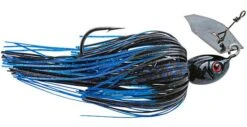 Z-Man Project Z ChatterBait 3/8 Oz. 13 Z-Man Project Z ChatterBait 3/8 Oz. -Famous Fishing Store zman project z black blue aa419843 15d8 4cd5 b93a ab2f77ed5693