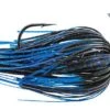 Z-Man Project Z ChatterBait 3/4 Oz. -Famous Fishing Store zman project z black blue cd1e2cfb 0112 430f a31b f50280a7e880