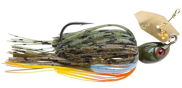 Z-Man Project Z ChatterBait 1/2 Oz. 6 Z-Man Project Z ChatterBait 1/2 Oz. - Image 4