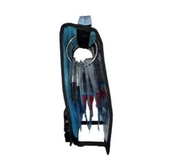 Z-Man Smallmouth Bass Essentials Kit 7 Z-Man Smallmouth Bass Essentials Kit -Famous Fishing Store zman bundle side view